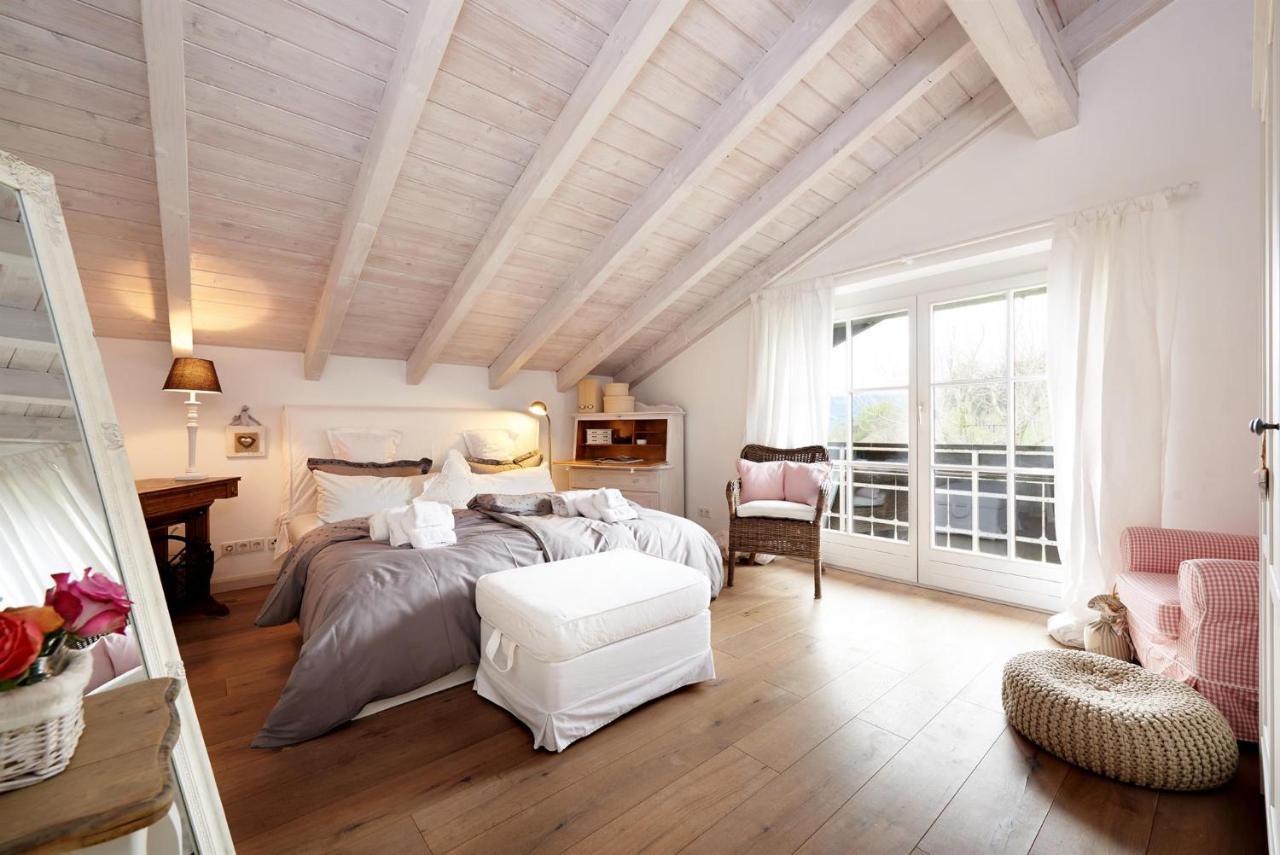 Ferienhaus Nest Blaichach Eksteriør billede
