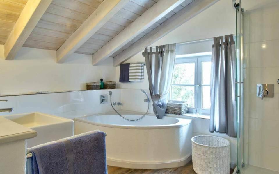 Ferienhaus Nest Blaichach Eksteriør billede